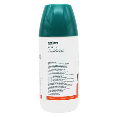 Himshakti Suspension 1 litre - Feed Supplement