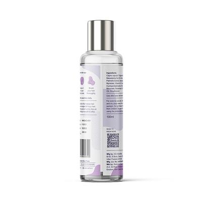 Sanfe Stunner Hair Maestro Serum - Alkyl Benzoate + Dimethiconol 100 ml - Hair Serums