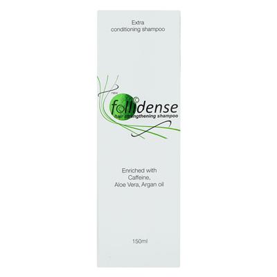 FOLLIDENSE NEW Shampoo 150ml - Hair Loss-Oth