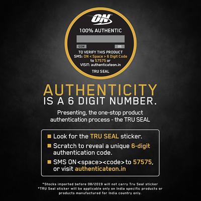 Optimum Nutrition (ON) Amino Energy Pineapple 30 Servings 270 gm - Amino Acids