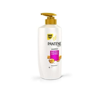 Pantene Pro-V Hair Fall Control Shampoo 675 ml - Shampoos