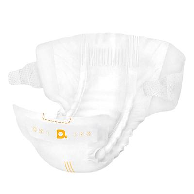 Daddy's Choice Tape Style Baby Diapers - (L) 48's - Diapers & Wipes