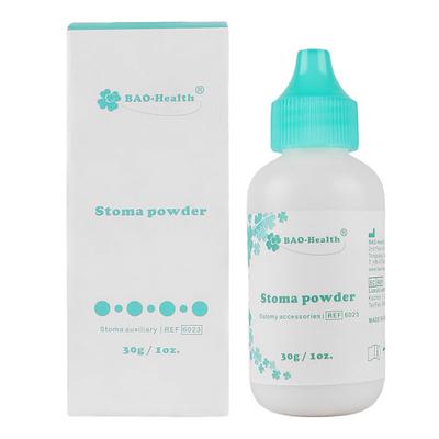 Bao Health Stoma Powder (6023) (30 gm) 1's - Bags