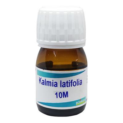 Boiron Kalmia Latifolia 10M Liquid 20 ml - Dilutions