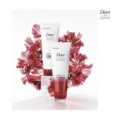 Dove Regenerative Repair Shampoo 240 ml - Shampoos