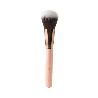Luxie 502 Large Powder Brush - Rose Gold 1's - Face Brush