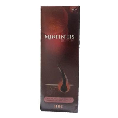 MINFIN HS Serum 60ml - Hair Loss-Oth