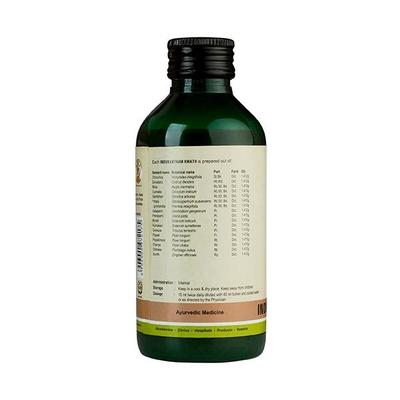 Kerala Ayurveda Indukantham Kwath Tonic 200 ml - Speciality Medicines