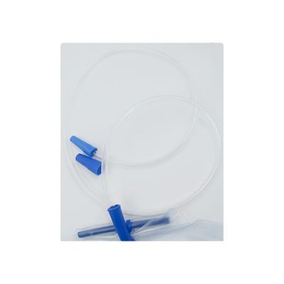 Alpha Urofix Urine Drainge Bag 2000 ml - Urology Supplies