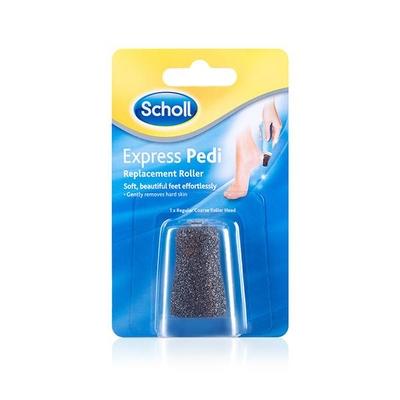 Scholl Express Pedi Replacement Roller 1's - Foot Creams & Lotions