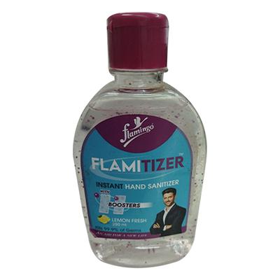 Flamingo Flamitizer Instant Hand Sanitizer 250 ml - Hand Sanitizer