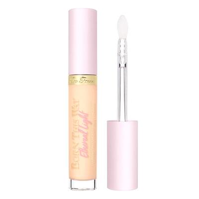 Too Faced Btw Illuminating Concealer Buttercup 5 ml - Concealer