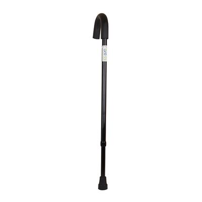 Entros Height Adjustable Aluminum Stick (EHS-928L) - Wheelchairs & Walking Sticks