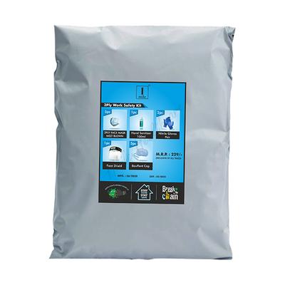 1Mile 3Ply Work Safety Kit - Others