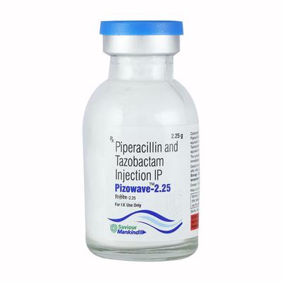 PIZOWAVE 2.25 Injection 1's - Bacterial Infections-Pen
