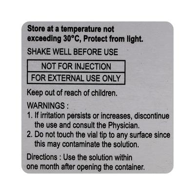 Oflokem D Eye/Ear Drops 10ml - Eye Infections-Eaa