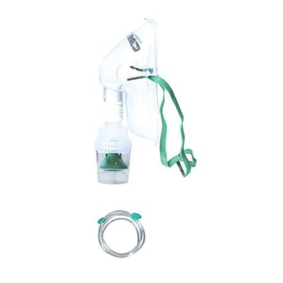 Ambitech Child Nebulizer Kit Mask with Air Tube & Medicine Chamber - Nebulizers / Vaporizer