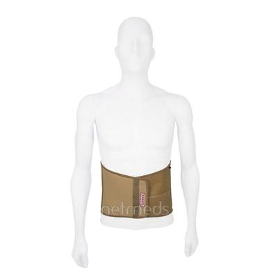 Bstt Xamax Abdominal Belt (S) - Abdomen/Neck/Arm/Elbow Supports