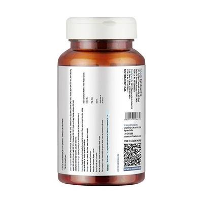 TrueBasics Advance Calcium Tablets 90's - Calcium And Minerals