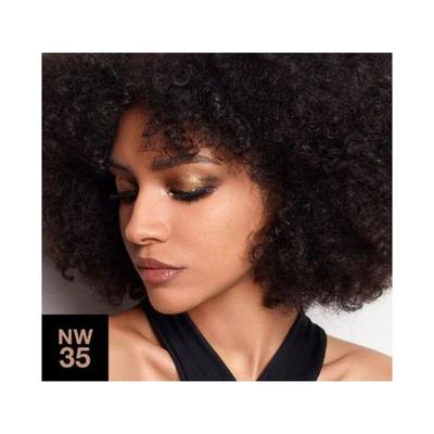 M.A.C Studio Fix Powder Plus Foundation - NW 35 15 gm - Foundation