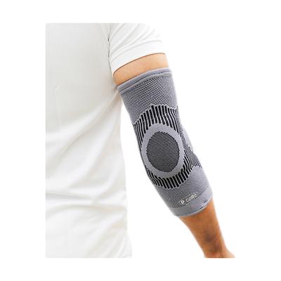 P+caRe Elbow Sleeve with Pad (B2018) (S) - Abdomen/Neck/Arm/Elbow Supports