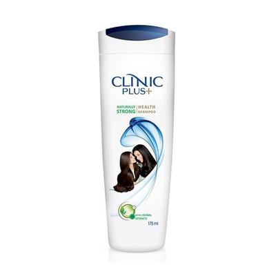 Clinic Plus Naturally Strong Health Shampoo 175 ml - Shampoos