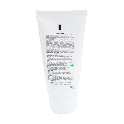 Pigeon Newborn Mild Baby Cream 50 gm - Creams, Lotions & Oils