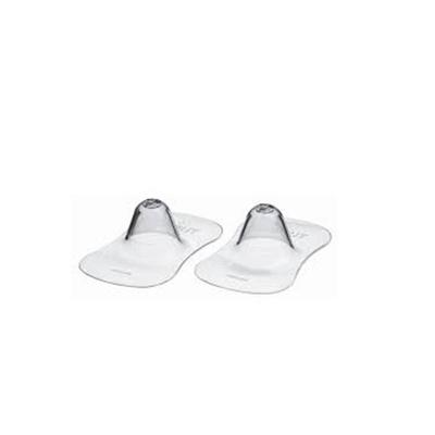 Philip Avent Nipple Protectors Twin pack - Feeding & Nursing