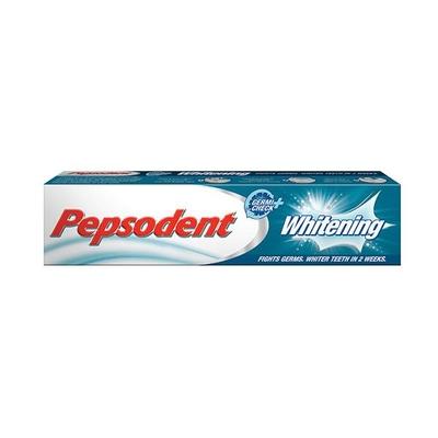 Pepsodent Whitening Germicheck Toothpaste 80 gm - Toothpaste