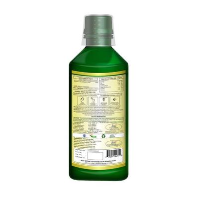 Puyur Ayurveda Aloevera Juice 500 ml - Ayurvedic Juices
