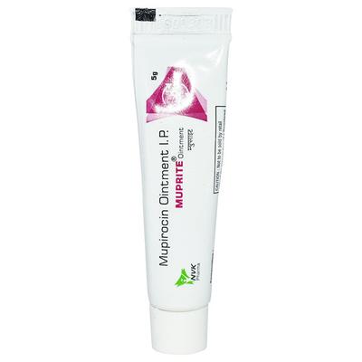 MUPRITE Ointment 5gm - Skin Infections-Toa