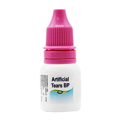 ARTIFICIAL TEARS Eye Drops 10ml - Dry Eye-Olt
