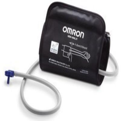Omron Upper Arm Blood Pressure Monitor Cuff (HEM-RML31) 1's - Blood Pressure Monitors