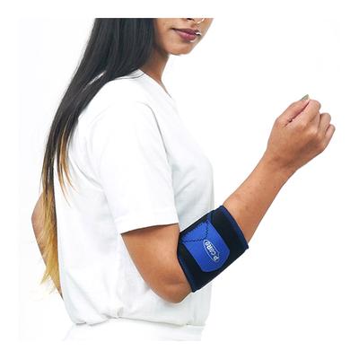 P+caRe Tennis Elbow Strap (B2017) (UN) - Arm/Elbow Supports