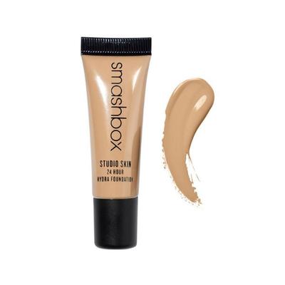 Smashbox Studio Skin 4 Hour Wear Hydra Foundation Mini 10 ml - Foundation