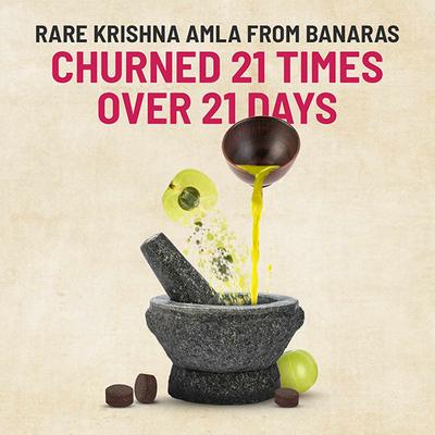 Gynoveda Amla Collagen Builder Tablet 60's - Speciality Medicines