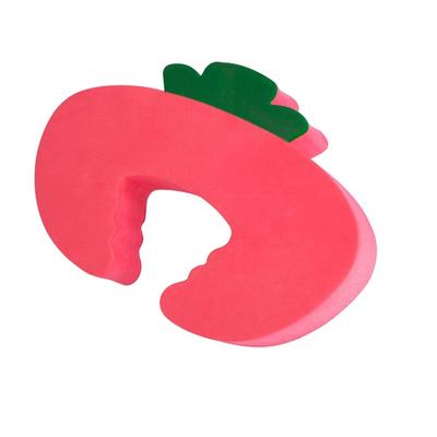 Farlin Safety Guard For Door - Pink 1's - Baby Safety