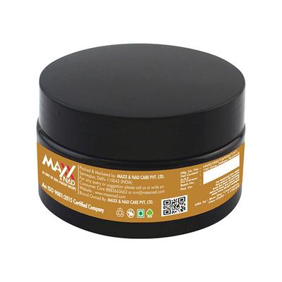 Nandika Beauty Face Pack - Gold 100 gm - Face Packs