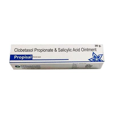 PROPISAL Ointment 30gm - Acne-Acn