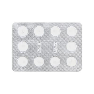 Cordarone X Tablet 10'S - Arrhythmiasis