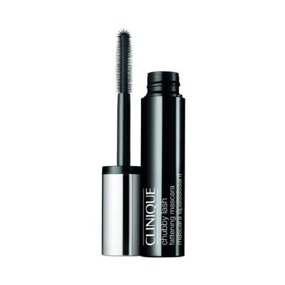 Clinique Chubby Lash Fattening Mascara 01 Jumbo Jet 9ml - Mascaras