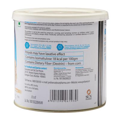 Prohance D Diskettes - Jeera Flavour 250 gm - Diabetes (Fitness)