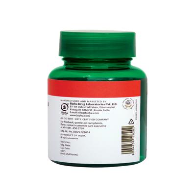 Sumveda Ashwagandha Capsule 60's - Ashwagandha