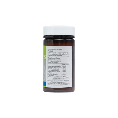 Bipha Ayurveda Life Herbs Digestive Care Tablet 60's - Digestive Care