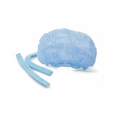 1Mile Bouffant Cap 100's - Ppe