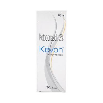 Kevon Lotion 60ml - Dandruff-TAA