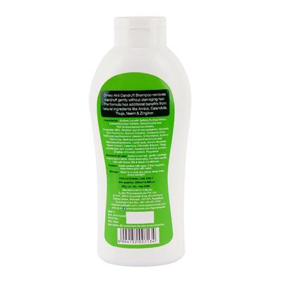 Bjain Omeo Anti Dandruff Shampoo 500 ml - Personal Care(Homeopathy)
