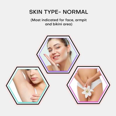 Rica After Wax Lotion - Rose 250 ml - Lotions & Creams