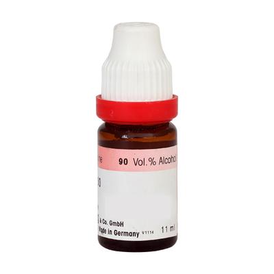 Dr. Reckeweg Taraxacum Officinale 30 Liquid 11 ml - Dilutions
