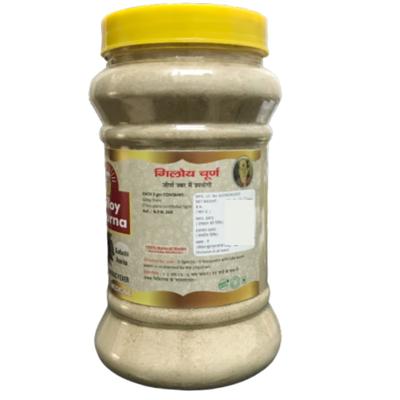 HASS Giloy Churna 500 gm - Speciality Medicines